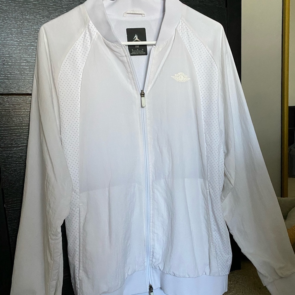Jordan Wings Muscle Jacket